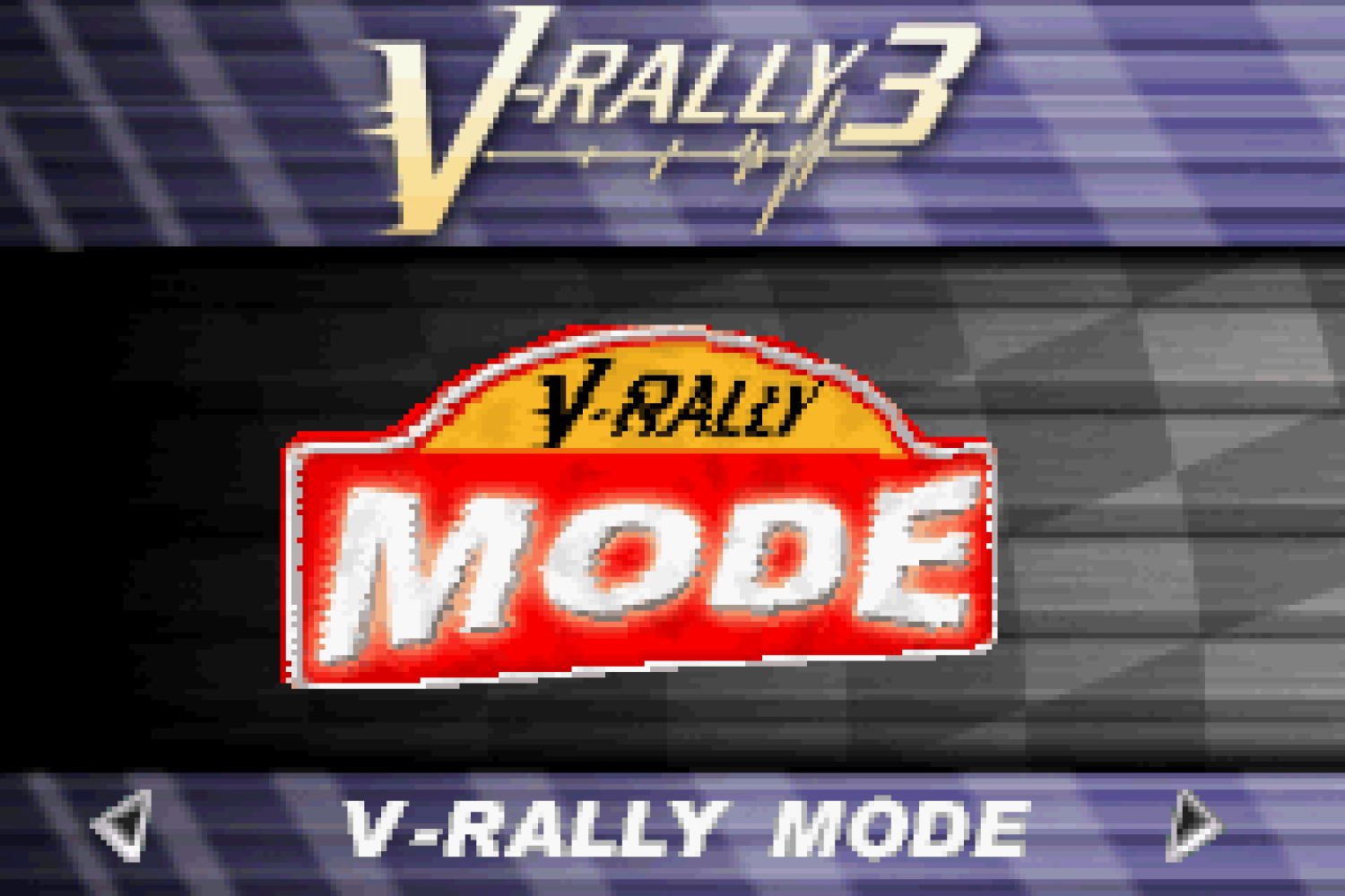 V-Rally 3